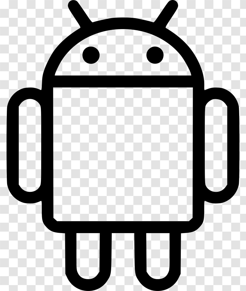 Android - Area Transparent PNG