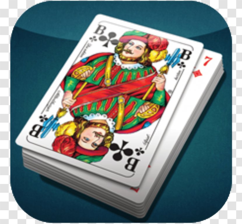 Mau Skat Crazy Eights Rummy Doppelkopf - Android Transparent PNG