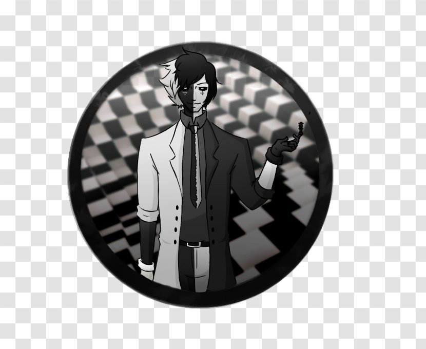 Chess Title Chessmaster Draw Creepypasta - Heart Transparent PNG