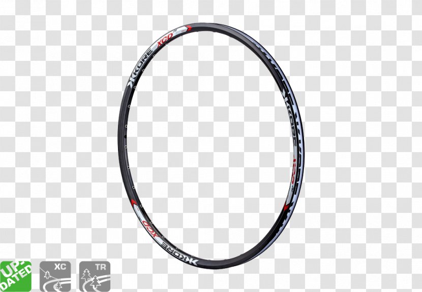 Bicycle Wheels Rim Circle - Auto Part - Wheel Transparent PNG