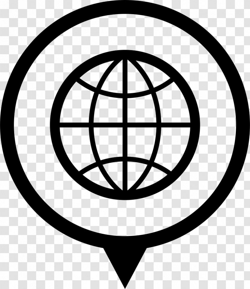 Globe World Clip Art - Ball Transparent PNG
