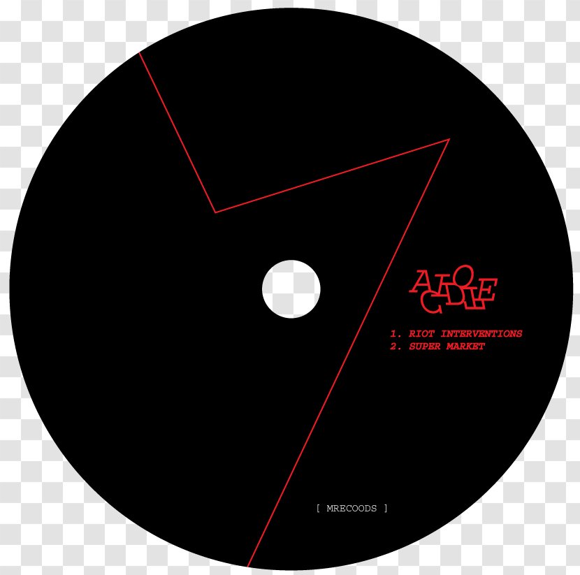 Circle Brand Angle - Compact Disc Transparent PNG