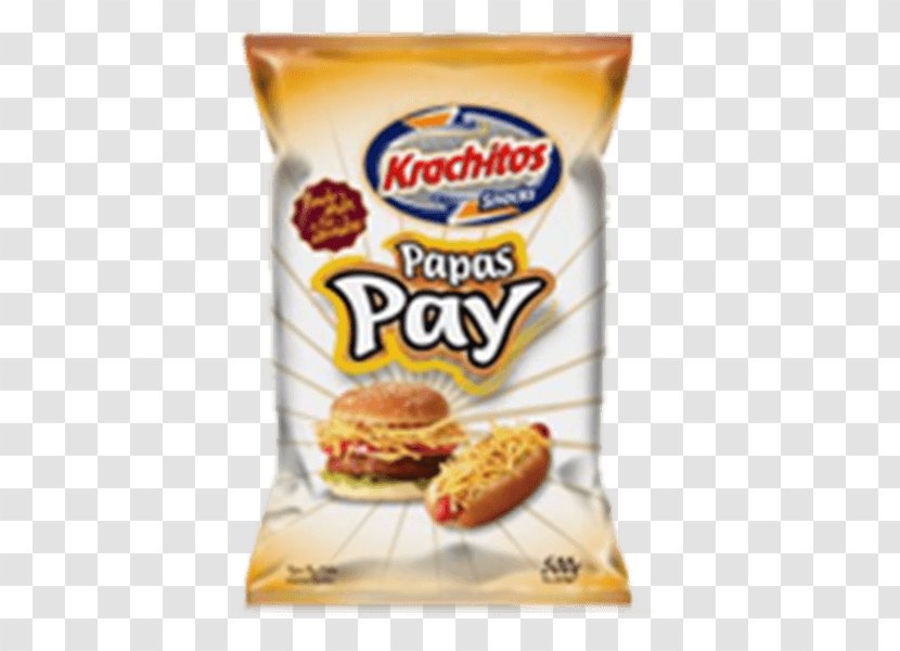 Snack Junk Food 5 Hispanic S.A. Transparent PNG