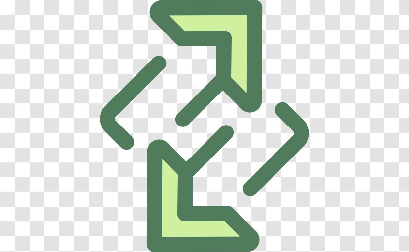 Hand Holding - Logo - Green Transparent PNG