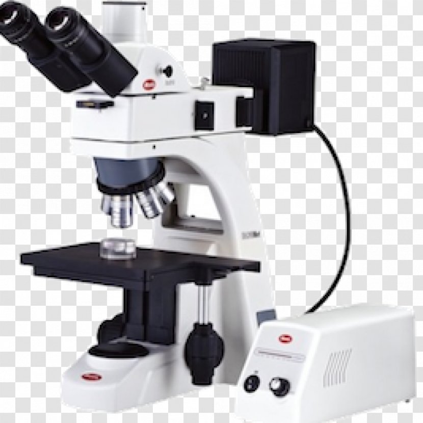 Optical Microscope Optics Stereo Eyepiece Transparent PNG
