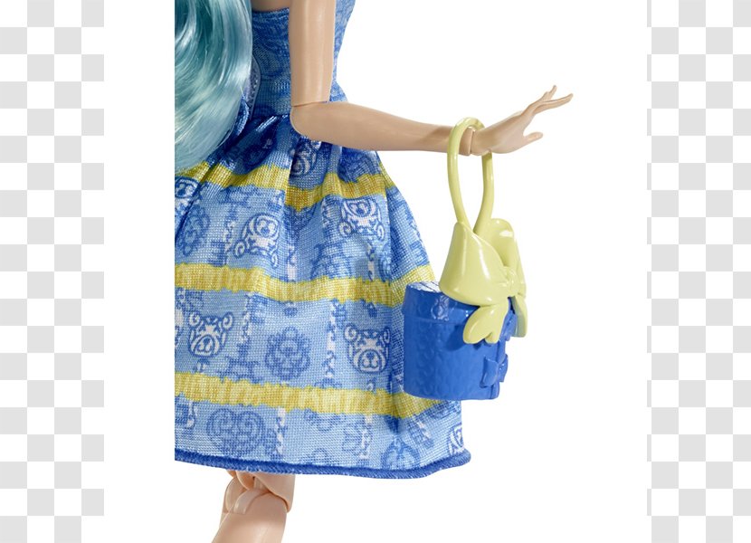 Ever After High Legacy Day Apple White Doll Birthday Ball Transparent PNG