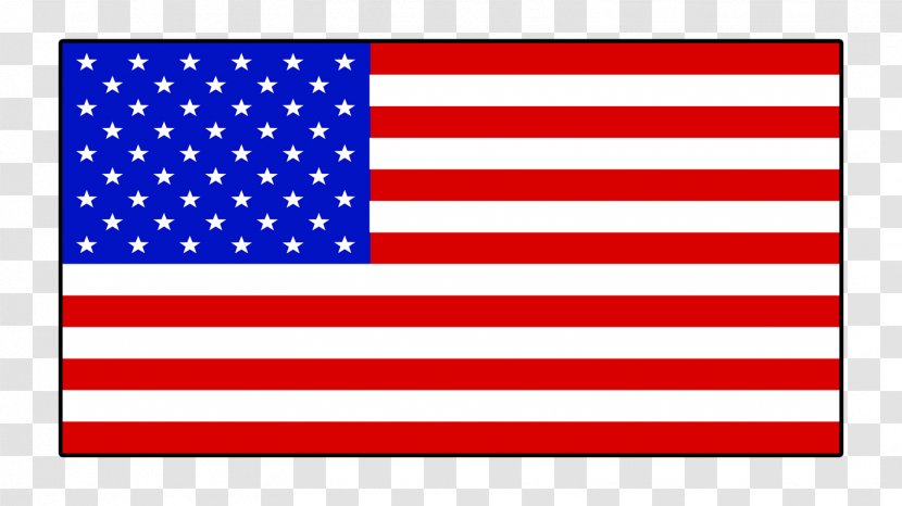 Flag Of The United States Decal Clip Art - Cinco De Mayo Transparent PNG