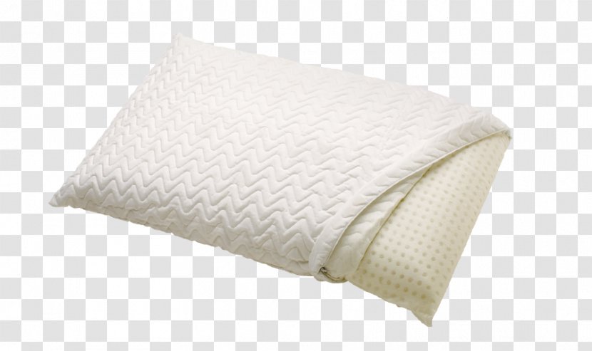 Pillow Cushion Duvet - Material Transparent PNG
