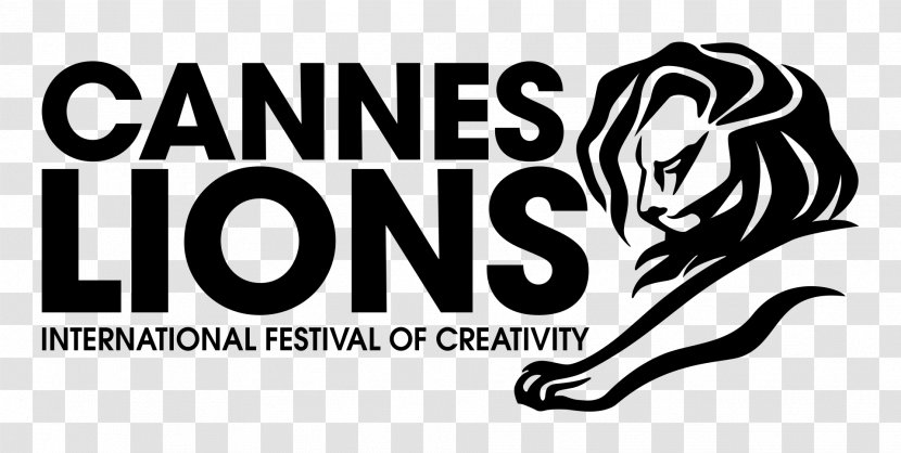 Cannes Film Festival 2018 Lions International Of Creativity 2017 - Text - Lion Transparent PNG