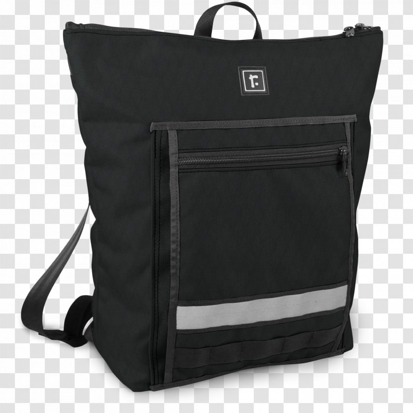 Handbag Rickshaw Bagworks Messenger Bags Backpack - San Francisco - Bag Transparent PNG