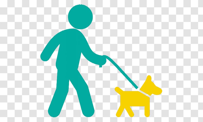 Dog Walking Puppy Pet Sitting - 30 Min Walk Transparent PNG