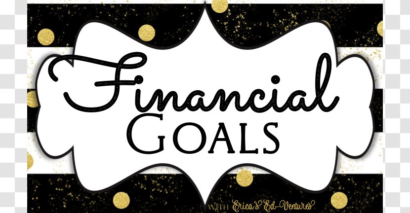 Financial Goal Professional Planner Clip Art - Banner - Advisor Cliparts Transparent PNG