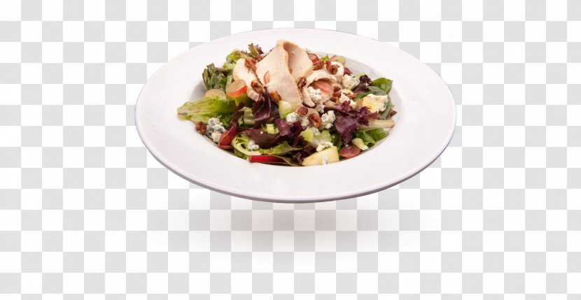 Salad Food Delicatessen Vegetarian Cuisine Chrysanthemum Tea - Plate - Peppers Transparent PNG