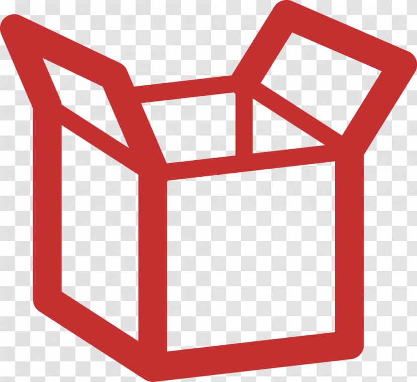 Cardmasters Sales Inventory - Red - Icon Transparent PNG