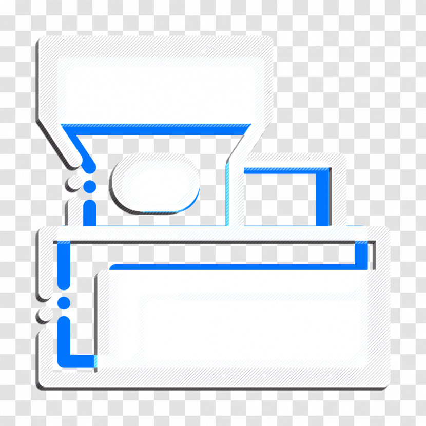 Cityscape Icon Airport Icon Transparent PNG