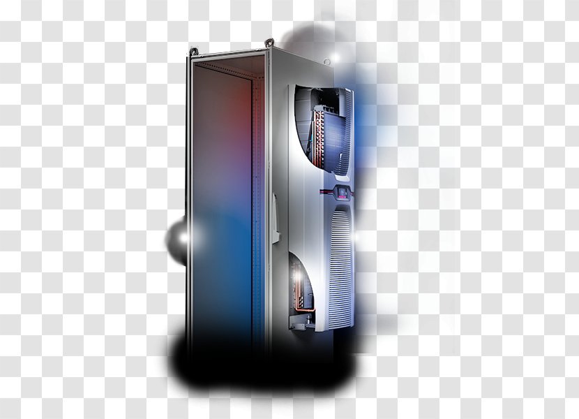 Computer Cases & Housings Multimedia - Case - Seasonal Energy Efficiency Ratio Transparent PNG