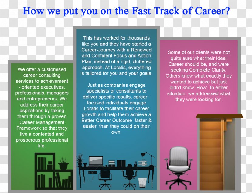 Career Counseling Professional Training - Communication Transparent PNG