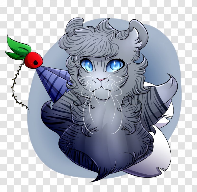 Whiskers Cat Legendary Creature Tail Transparent PNG