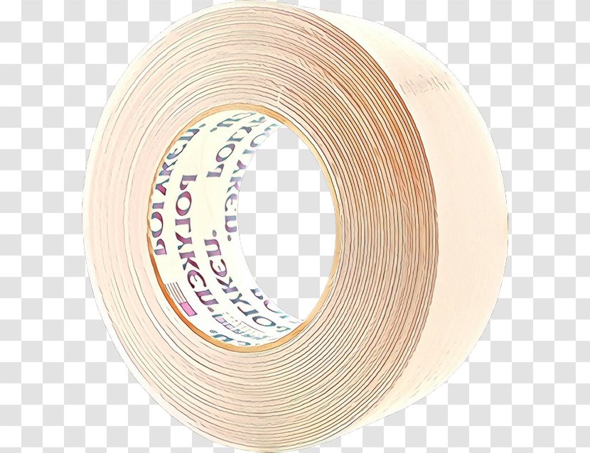 Duct Tape - Masking Wire Transparent PNG