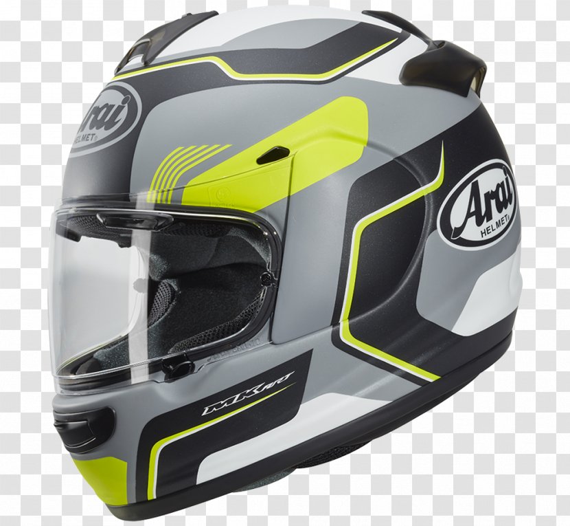 Motorcycle Helmets Arai Helmet Limited Fowlers Of Bristol - Lacrosse Protective Gear Transparent PNG