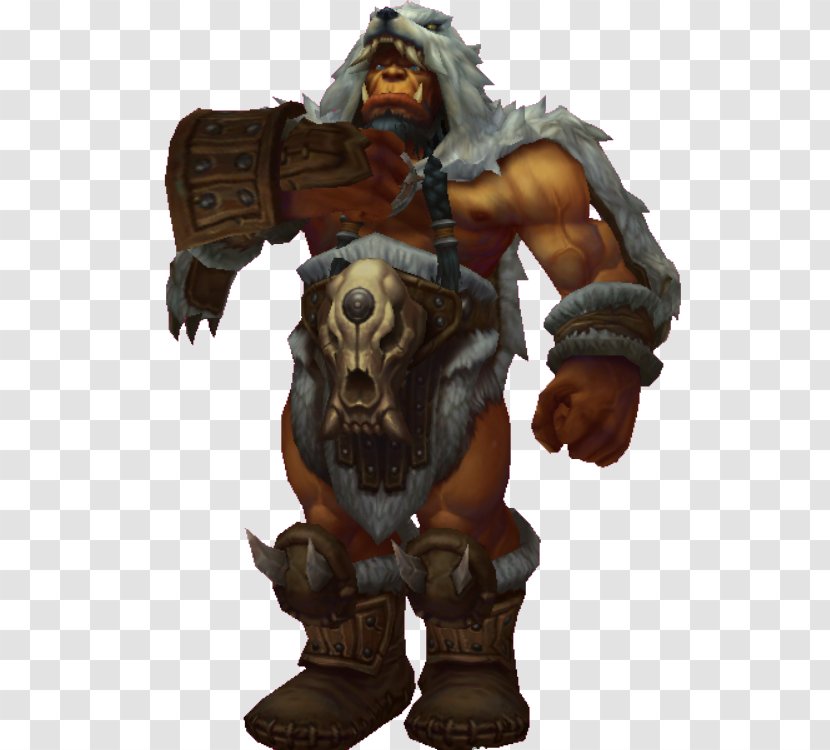 Durotan World Of Warcraft: Mists Pandaria Warcraft III: Reign Chaos Thrall Orc - Mercenary - Garrosh Hellscream Transparent PNG