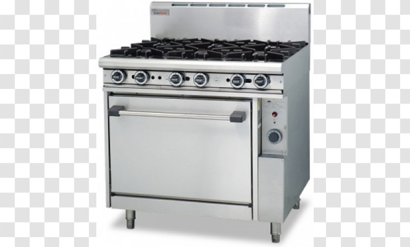 Gas Stove Cooking Ranges Oven Brenner Burner Transparent PNG