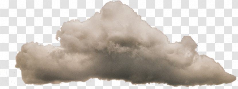 Jaw Mineral Cloud Computing - Weather Transparent PNG