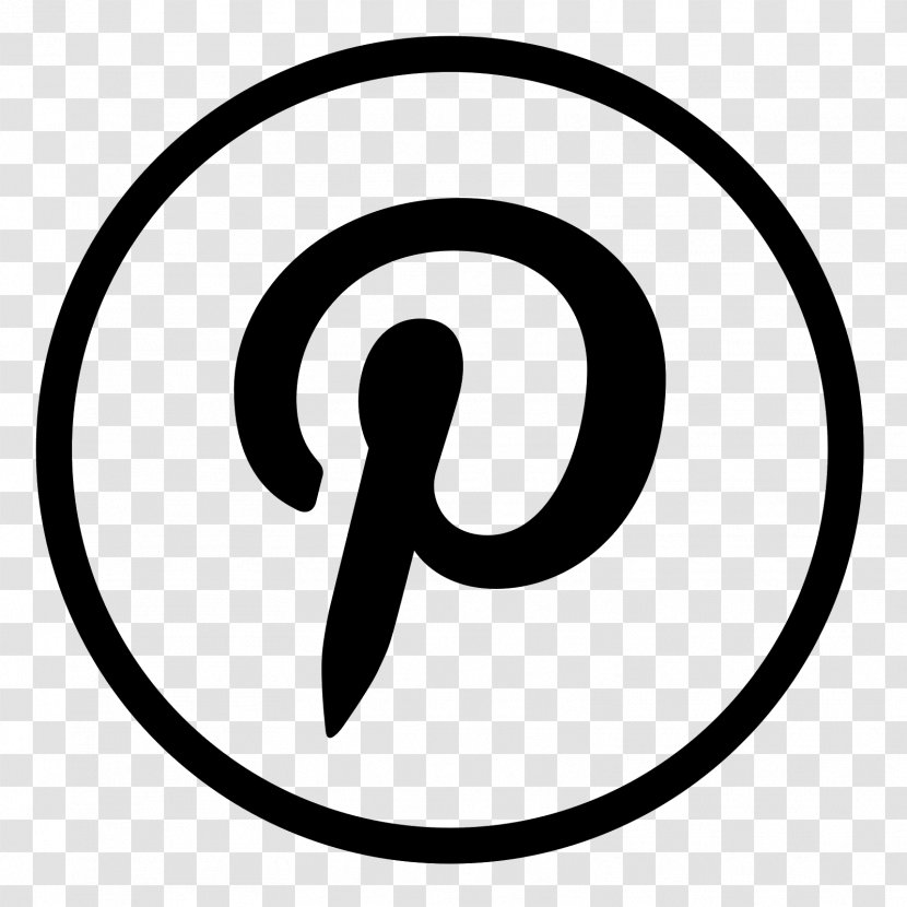 Bookmark Clip Art - Logo - Pinterest Transparent PNG