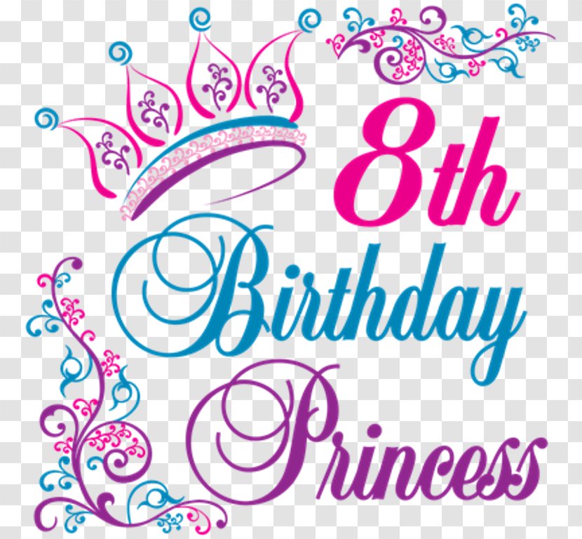 Birthday Happiness Daughter Illustration Clip Art - Aaliyah Transparent PNG