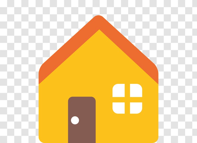Emoji House Building Vastu Shastra Noto Fonts - Unicode - Cottage Transparent PNG