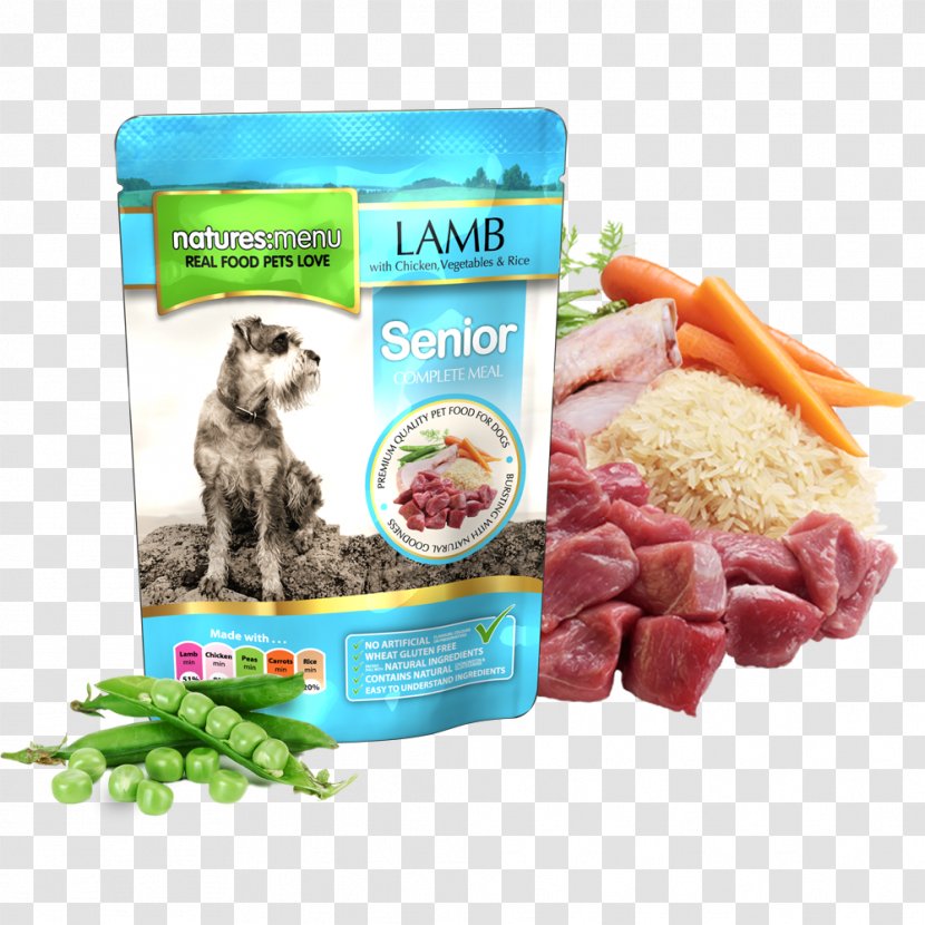 Dog Chicken Puppy Agneau Food - Cat Transparent PNG