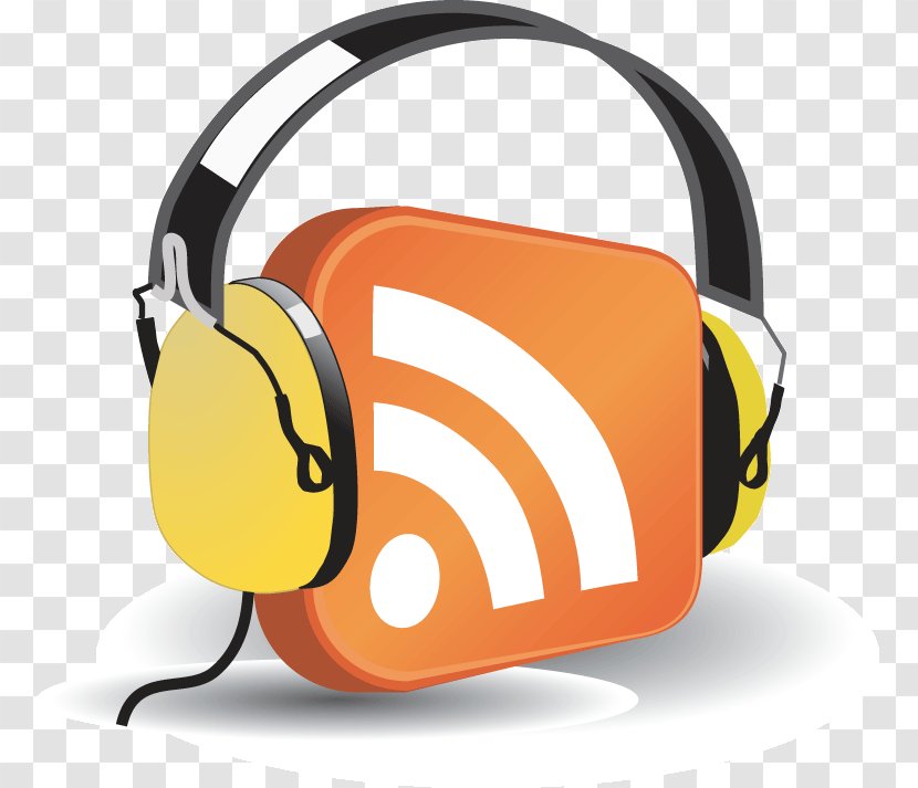 Podcast IPod Episode Blog Clip Art - Silhouette - Video Podcasts Transparent PNG