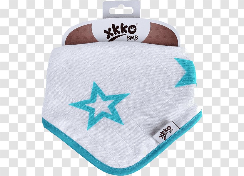 Bamboo Muslin Nappy Cloths 70 X Cm Headscarf XKKO Prefolded Diapers Newborn (6 Pieces, White) Kerchief - Bib - Scarf Transparent PNG