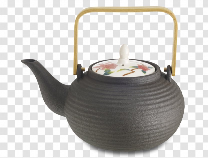 Teapot Kettle Coffee Porcelain - Tree - Teapots Accessories Transparent PNG