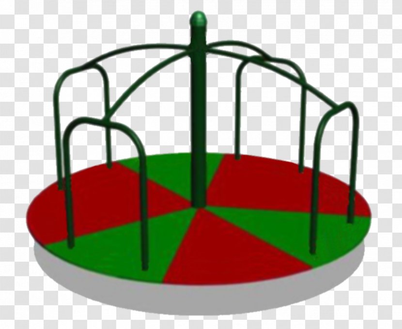 Carousel Playground Roundabout Clip Art - Brand - Simple Cliparts Transparent PNG