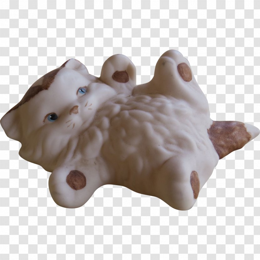 Ceramic Figurine Snout Transparent PNG