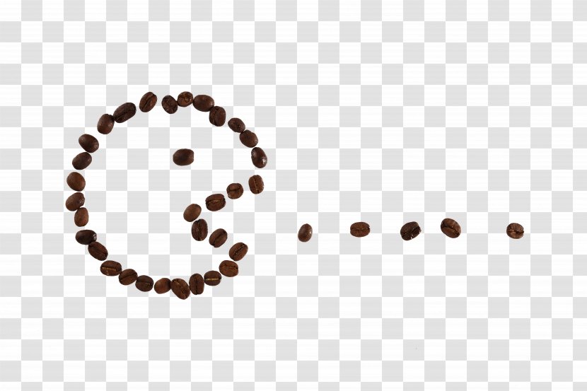 Bracelet Jewellery Macys Anklet Clothing - Coffee Beans Pattern Transparent PNG