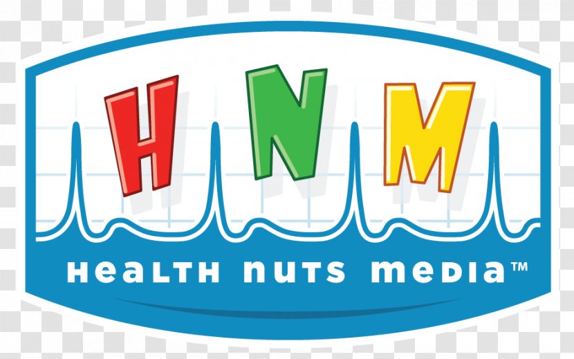 Huff & Puff Free Health Nuts Media Animation Logo - Asthma And Allergy Foundation Of America - Animations Transparent PNG