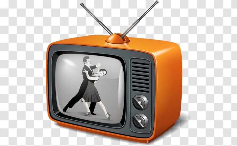 Television Set Smart TV Episode Pilot - Brand - Tv Transparent PNG