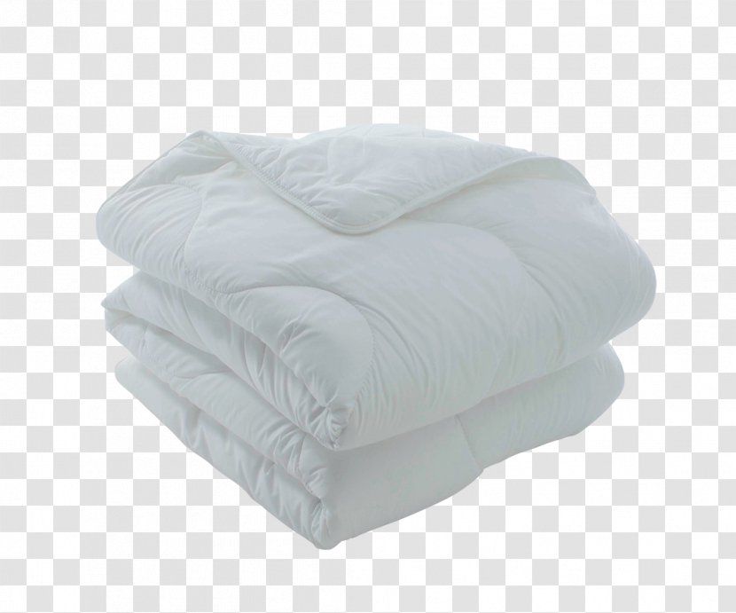 Duvet Pillow Down Feather Bedding Transparent PNG