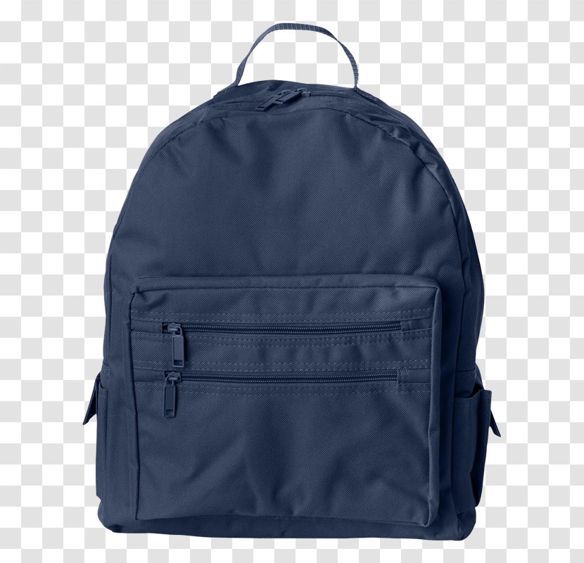 UltraClub 7707 Backpack Handbag Liberty Bags Drawstring Pack With Durocord - Pocket - Vera Blue Green Transparent PNG