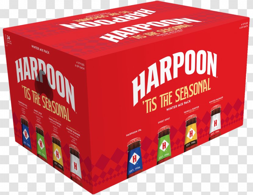 Carton - Harpoon Transparent PNG