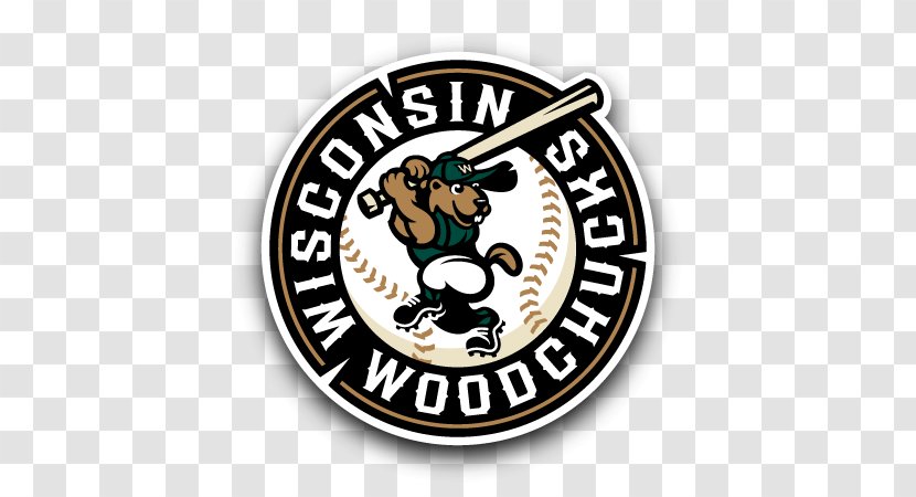 Wisconsin Woodchucks Baseball Club Rapids Rafters Lakeshore Chinooks Green Bay Bullfrogs - Resume Portfolio Transparent PNG