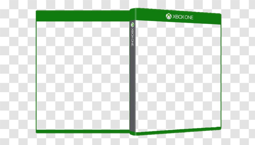 Xbox 360 One Controller Iron Age - Box Template Transparent PNG