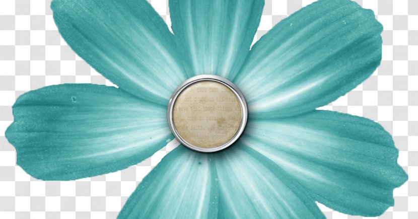 Paper Digital Scrapbooking Flower Clip Art Transparent PNG