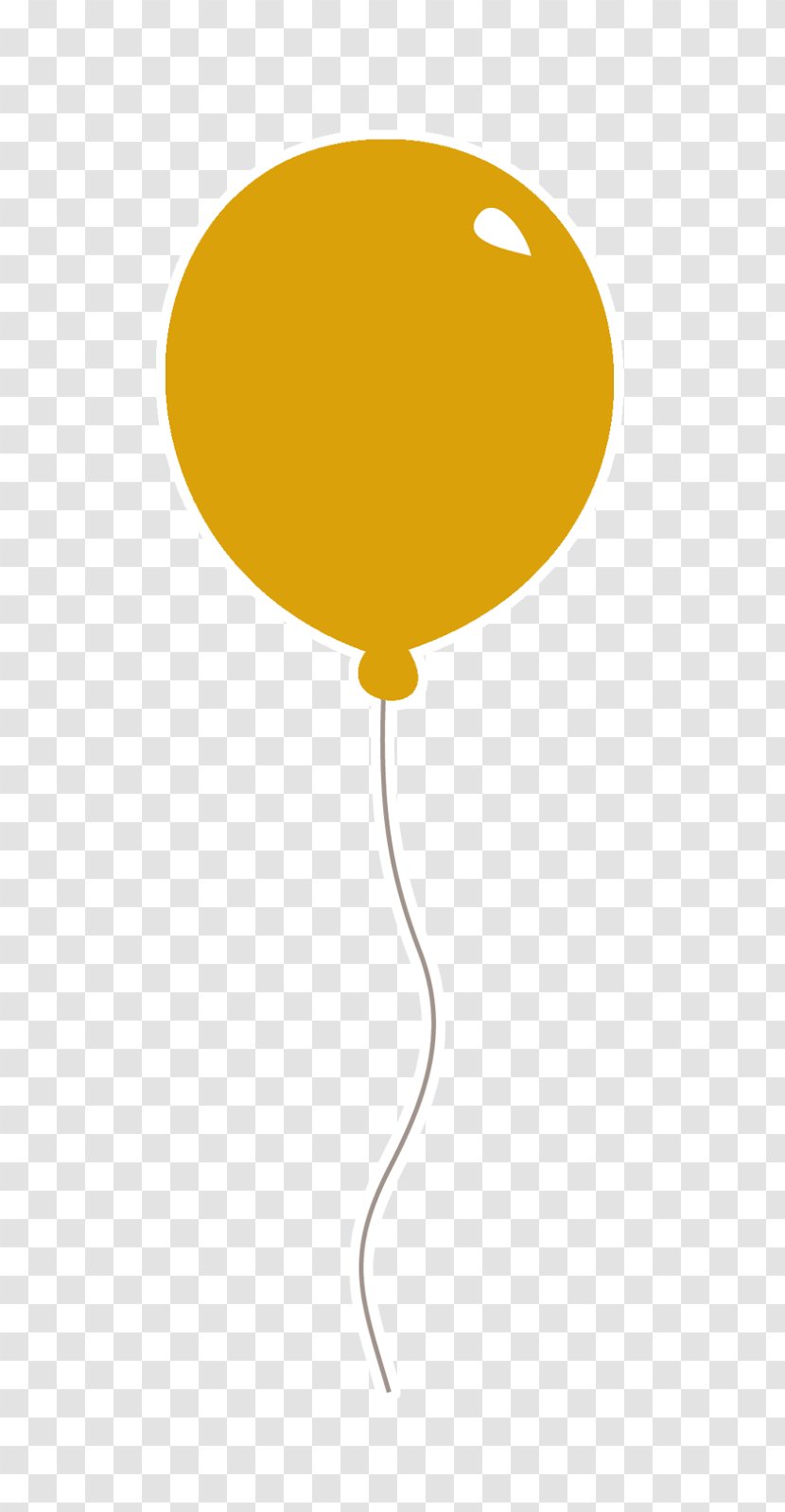 Product Design Line Font - Balloon - Rumi Cartoon Transparent PNG