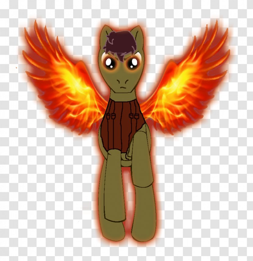 Wings Of Fire Flame Wings.io - Once A Ranger Transparent PNG