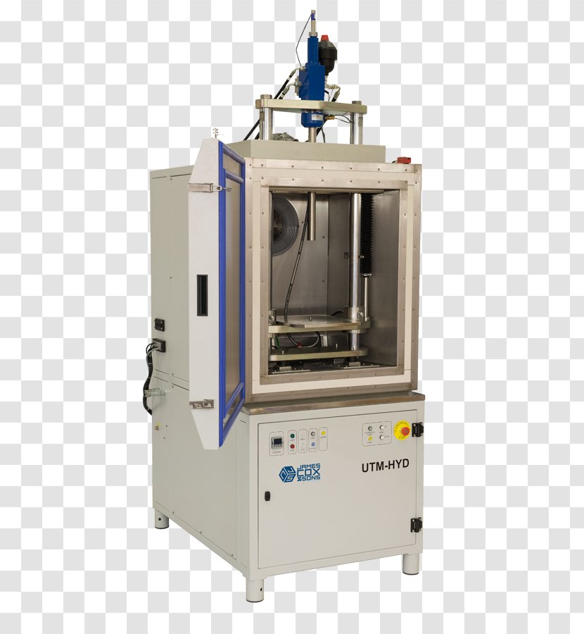 Universal Testing Machine Manufacturing Test Method Four-point Flexural - Servomechanism - Floor Slip Resistance Transparent PNG