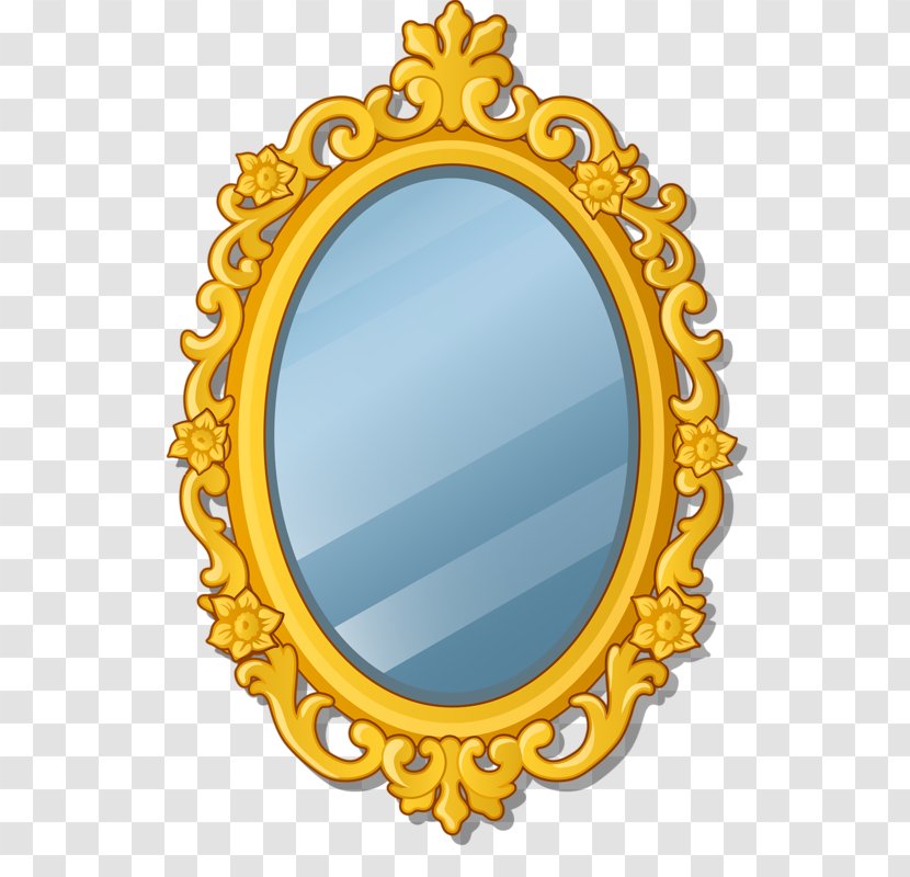 Drawing Яндекс.Фотки Clip Art - Oval - Makeup Mirror Transparent PNG