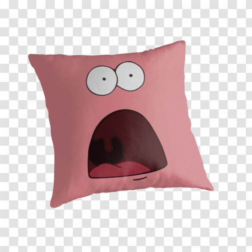 Throw Pillows Cushion Nubble Lighthouse Donuts - Pink - Pillow Transparent PNG